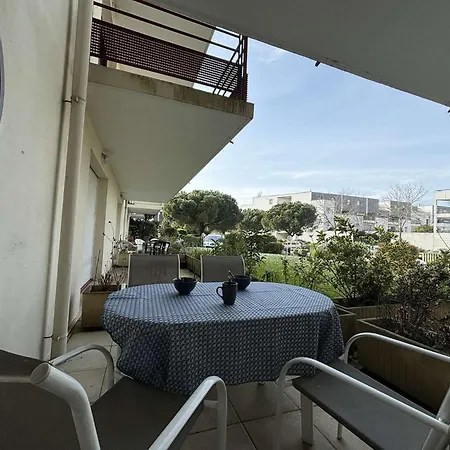 Appt 2 Pieces - Lr010-032 Appartamento *