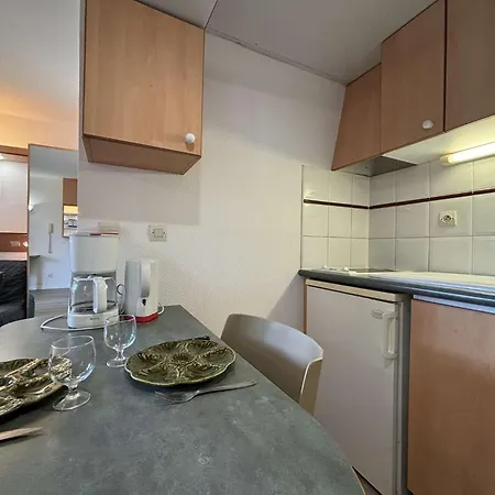 Appt 2 Pieces - Lr010-032 * La Rochelle (Charente-Maritime)