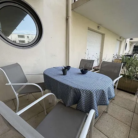 Appt 2 Pieces - Lr010-032 La Rochelle (Charente-Maritime)