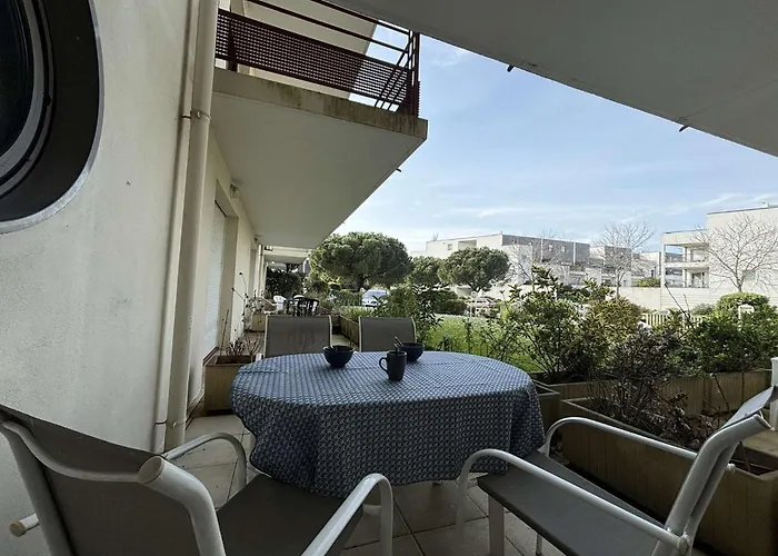 Appt 2 Pieces - Lr010-032 Appartement *