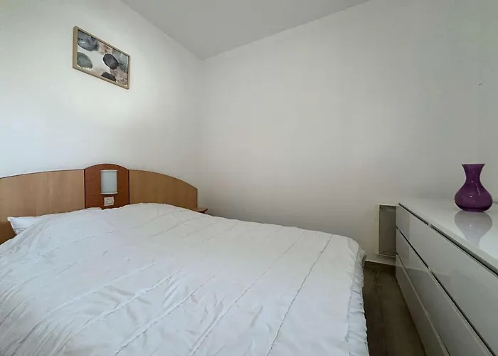 Appartement Appt 2 Pieces - Lr010-032 *