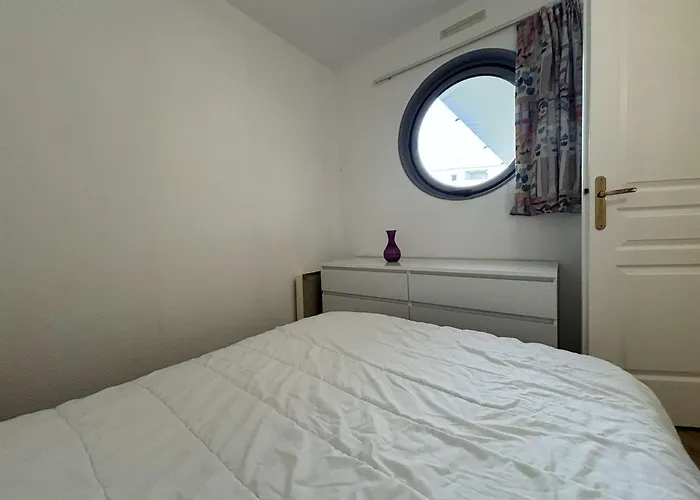 Appartement Appt 2 Pieces - Lr010-032 La Rochelle (Charente-Maritime)